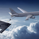 Illustration for article titled Broken Booms: Why Is It So Hard To Develop Procure A New USAF Tanker?
